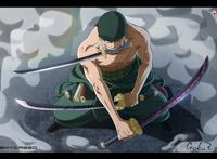 世界上10个最受欢迎的动漫角色，《海贼王》两人上榜