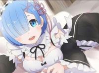 动漫中最受欢迎的五大女仆如果给你一个机会你最想要谁