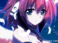 动漫中最受欢迎的五大女仆如果给你一个机会你最想要谁