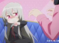 大“橘”已定！这几部百合番，十月新番中不能错过！