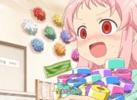 今年双11，我们能买到怎样的“二次元沙雕”？