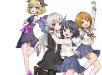 “萝莉节”最适合观看的5部新番，第一个年纪过百，最后一个超可爱