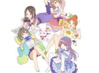 “萝莉节”最适合观看的5部新番，第一个年纪过百，最后一个超可爱