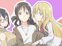 校园动漫推荐之七