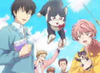 校园动漫推荐之七