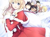 校园动漫推荐之七