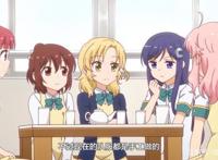 ANIMAYELL：同好会升级成社团，团队两位百合外加一枚隐藏姐控！