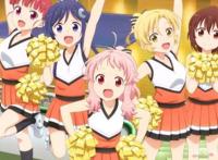 为啥“芳文社”新作AnimaYell，评分这么高，但观看次数却这么少