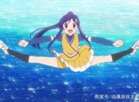 动漫简单介绍《AnimaYell!》