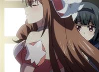 十月新番：“乱飚车”的热血番，贞德变软妹，男主很辛苦！