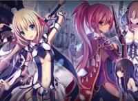 十月新番：“乱飚车”的热血番，贞德变软妹，男主很辛苦！