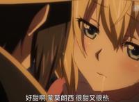 十月新番：“乱飚车”的热血番，贞德变软妹，男主很辛苦！