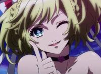 日本动漫里不同形象的“圣女贞德”，每一个都是灵魂人物