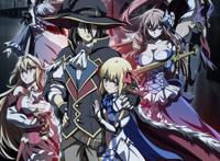 「尤利西斯：贞德与炼金的骑士」10月7日放送追加声优情报