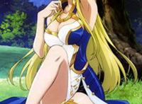 圣女贞德，一位是美丽淑女另一位居然引发战争？