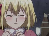 动画中登场的贞德，不都是圣女，还有怪盗，堪称最强反差萌！