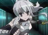 动画中登场的贞德，不都是圣女，还有怪盗，堪称最强反差萌！