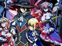 这部动漫真会玩，女主登场时命运就已经注定，编剧还真是大胆