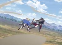 贞德第六话：女主角被一箭射死，这是什么神仙剧情？