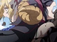 贞德第六话：女主角被一箭射死，这是什么神仙剧情？