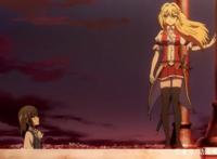 新番：这“奇怪”的台词，男主你和女主到底在干什么？