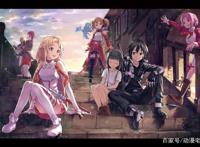 十月最受欢迎六部新番追番时间表，赶紧记下来去追你最喜欢的吧！