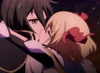 贞德与炼金骑士：贞德斩杀弑神，妖精女王完成自己使命