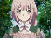 贞德与炼金骑士：少女贞德满血复活，这是一个王子亲吻公主的仪式