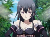 贞德与炼金骑士：少女贞德满血复活，这是一个王子亲吻公主的仪式