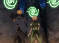 贞德与炼金骑士：少女贞德满血复活，这是一个王子亲吻公主的仪式