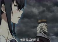 贞德与炼金骑士：拉伊尔自带挂的力量，与男主拥吻，贞德必死命运