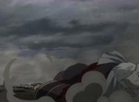 贞德与炼金骑士：拉伊尔自带挂的力量，与男主拥吻，贞德必死命运