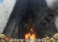 贞德与炼金骑士：这位妹子出场不久就面临阵亡，意外获得外挂力量