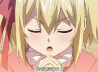 贞德与炼金骑士：这位妹子出场不久就面临阵亡，意外获得外挂力量