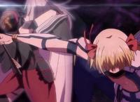 贞德与炼金骑士：男主和神同化，成为七十二柱诸神之首恩利勒