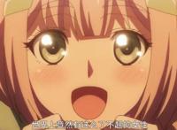 贞德与炼金的骑士：贞德牺牲了，蒙特默伦西喜欢贞德，痛失所爱