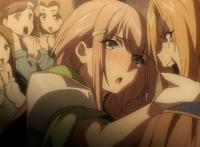 贞德与炼金骑士结局：巴塔尔被众女孩示爱，贞德想为男主传宗接代