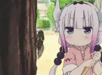 动漫中的吃货妹子，Saber：我这才不是吃饭，这是“补充魔力”！