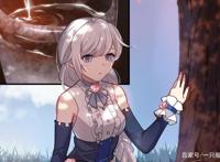 《崩坏3》：喜大普奔，“休伯利安今天的饭”动画化决定！