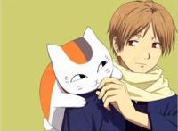 你知道的治愈番动漫有哪些？《夏目友人帐》绝对是代表