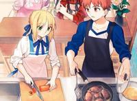 漫改游戏《卫宫家今天的饭》今春登NS吾王做饭依旧美