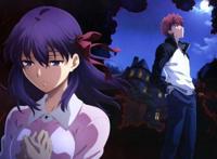 《卫宫家今天的饭》其实我们期望的只是一个美好的世界