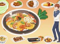 《卫宫家今天的饭》其实我们期望的只是一个美好的世界