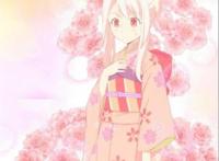 《卫宫家今天的饭》第3话卫宫为伊莉雅带来女儿节料理