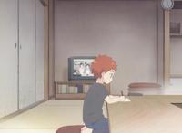 卫宫家今天的饭：下雨天时回忆起往事，一道菜里所蕴含的回忆