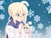 卫宫家今天的饭：B站评分高达9.8！美食与温馨并存