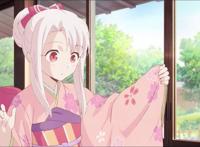 卫宫家今天的饭：B站评分高达9.8！美食与温馨并存