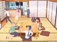 日常温馨——番剧推荐：卫宫家今天的饭