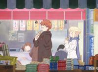 日常温馨——番剧推荐：卫宫家今天的饭