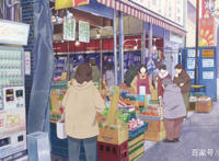 B站独播一月一更仍有近百万人追番卫宫家的饭究竟有什么魔法？